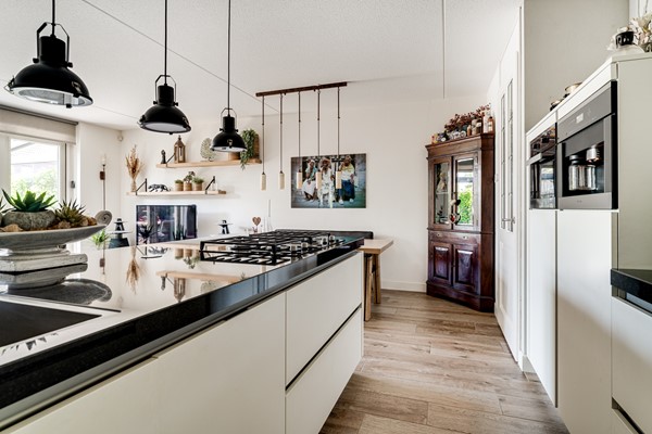 Medium property photo - Grote Schoorsteenplein 2, 6717 ZR Ede